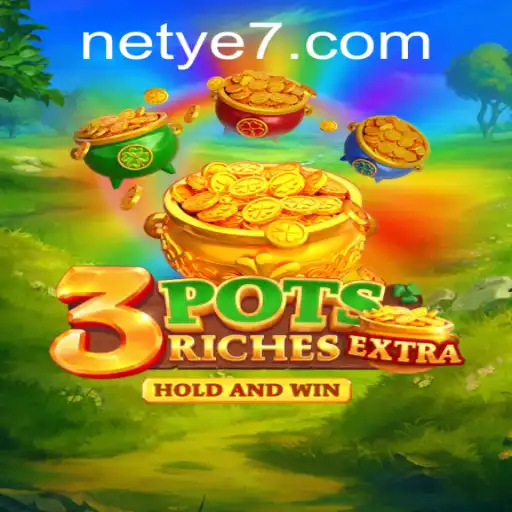 Discover the Thrilling World of 3potsExtra: An Adventure Awaits