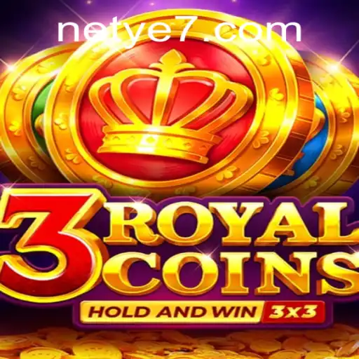 The Ultimate Guide to 3royalcoins: Discovering the World of Strategic Gameplay