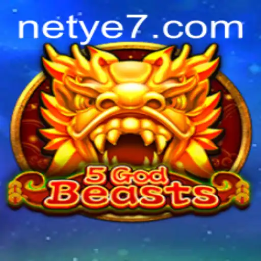 5GodBeasts: A Mythical Journey Enhanced by the YE7 Phenomenon