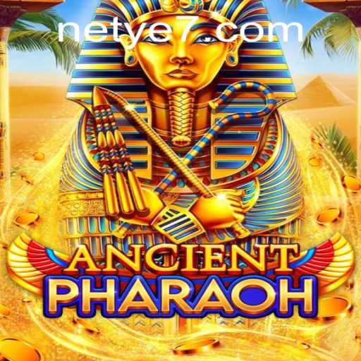 Dive into the Mystical World of AncientPharaoh