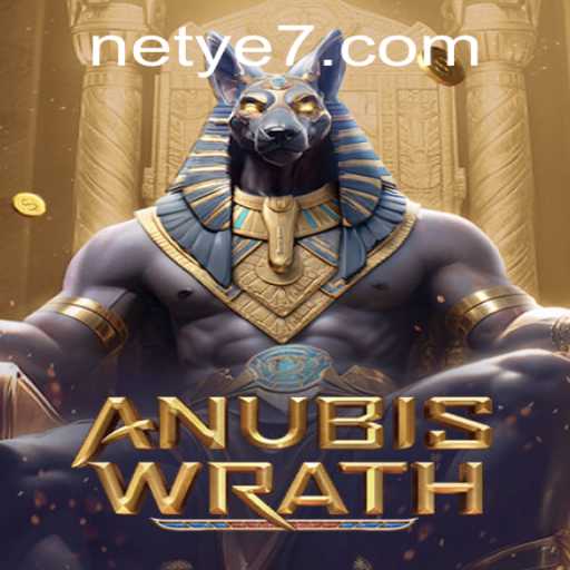 AnubisWrath: Unleashing Fury in the Ancient World