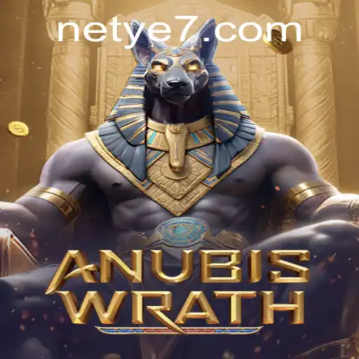AnubisWrath: Unleashing Fury in the Ancient World