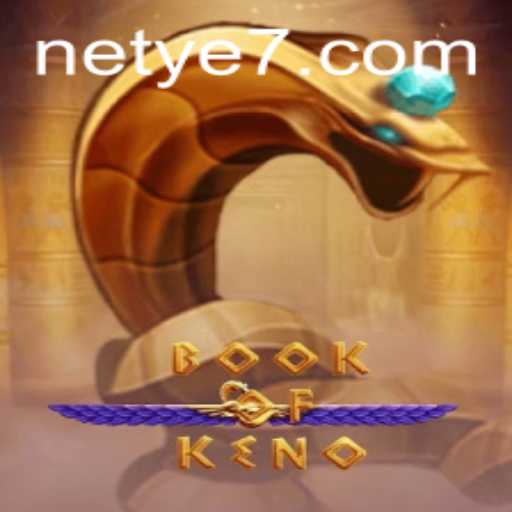 Discover the Excitement of BookOfKeno: A New Chapter in Gaming