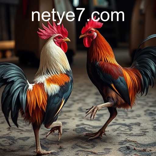 Understanding the Complex World of Cockfighting: YE7