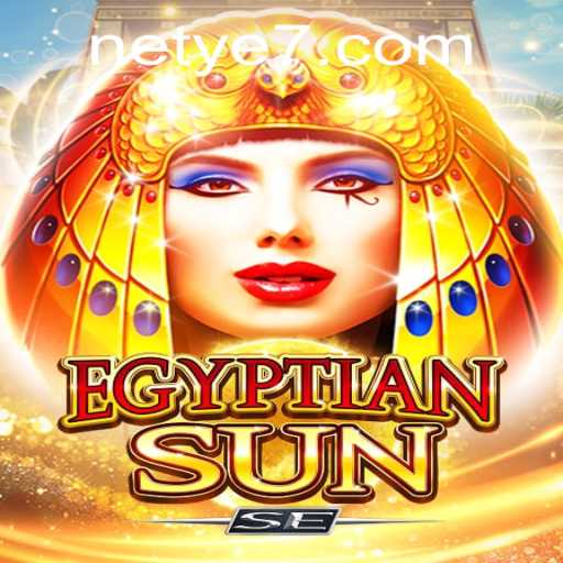 Unveiling the Mysteries of EgyptianSunSE: A Modern Gaming Marvel