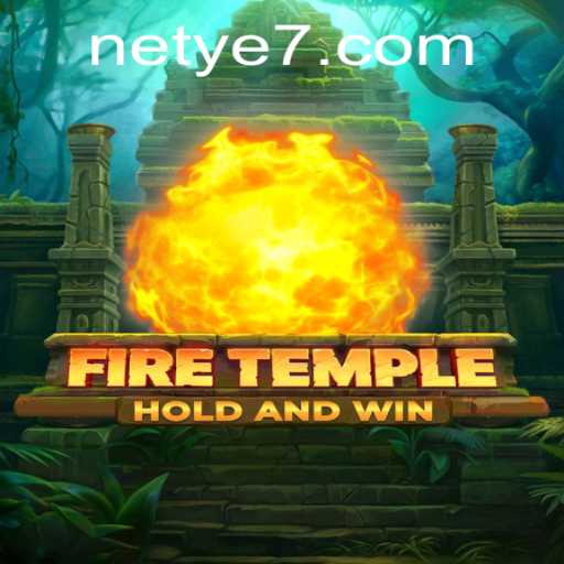 Unveiling FireTemple: An Immersive Gaming Adventure with YE7