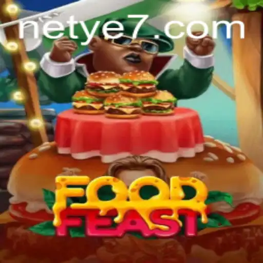 Delve into the Excitement of FoodFeast with YE7