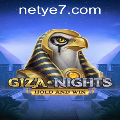 Exploring GizaNights: A Thrilling Journey into the Heart of Ancient Egypt with YE7