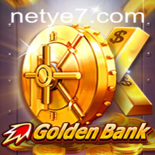GoldenBank: An Innovative Financial Strategy Game Featuring YE7