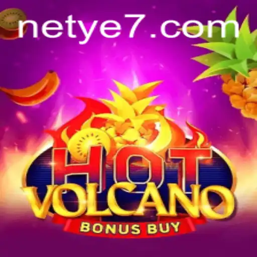 HotVolcanoBonusBuy: An Explosive Gaming Experience