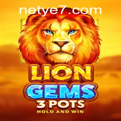 LionGems3pots: A Thrilling Adventure in the World of Virtual Gaming