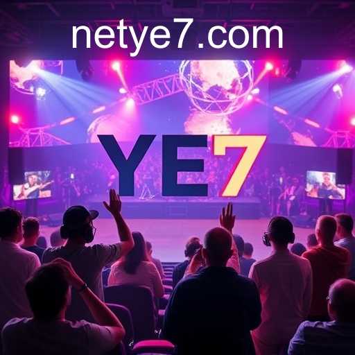 Exploring the World of Live Streaming with YE7