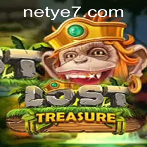 Discover the Excitement of LostTreasure: A Journey Awaiting Adventurers