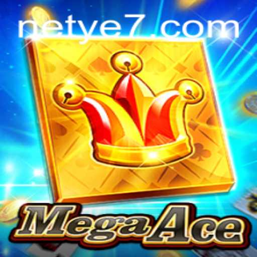 MegaAce: A New Era of Interactive Gaming