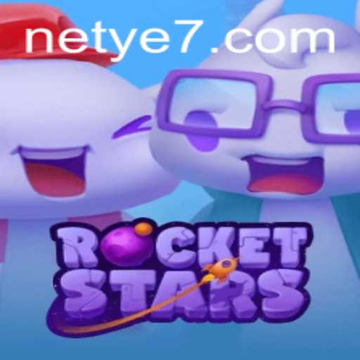 The Thrilling Universe of RocketStars: A New Era of Gaming with YE7