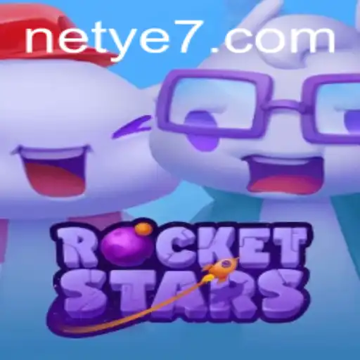 The Thrilling Universe of RocketStars: A New Era of Gaming with YE7