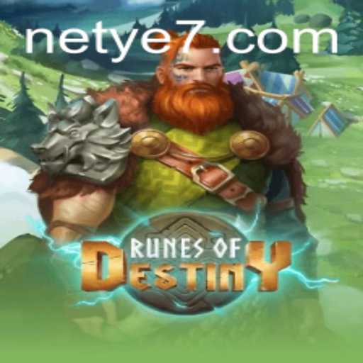 RunesOfDestiny: Discovering the Magic of Interactive Gameplay
