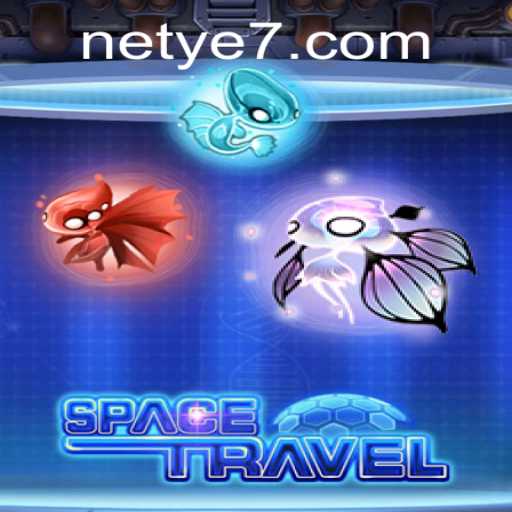 Explore the Galaxy in SpaceTravel: The Ultimate Frontier Adventure