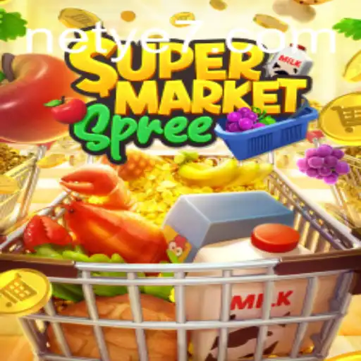 Unleashing the Fun: Dive into SupermarketSpree
