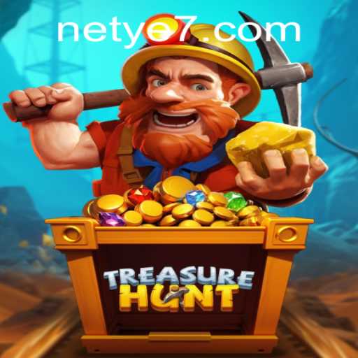 The Enigmatic World of TreasureHunt: A Journey into Adventure