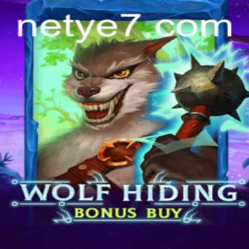 Exploring the Exciting World of WolfHidingBonusBuy: An In-Depth Guide
