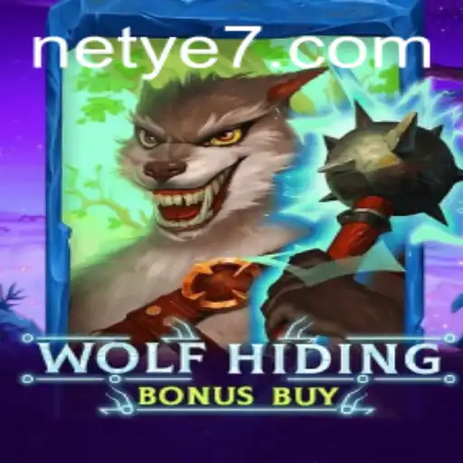 Exploring the Exciting World of WolfHidingBonusBuy: An In-Depth Guide