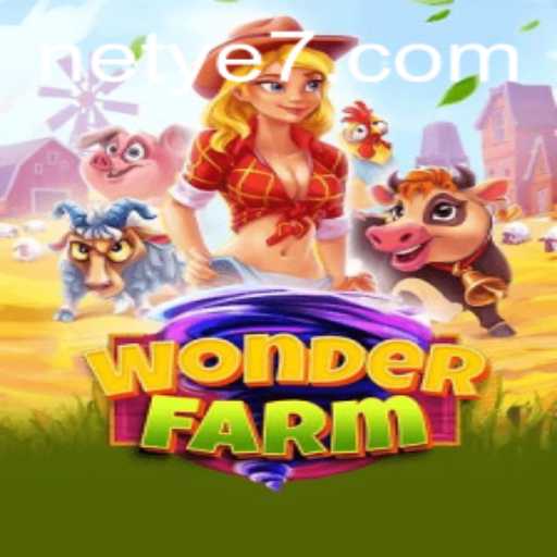Explore the Magical World of WonderFarm and Master the Game with Keyword YE7